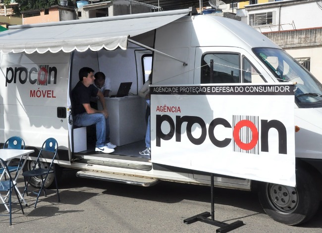 Atendimento foi realizado na Praça Soares Madruga, das 08h às 13h. Foto: Reprodução / Internet