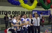 I Olimpíadas do Valentina