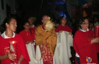 19ª Festa da Santíssima Trindade