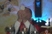 19ª Festa da Santíssima Trindade