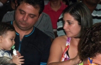 19ª Festa da Santíssima Trindade