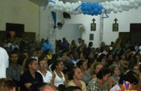 19ª Festa da Santíssima Trindade