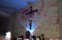 19ª Festa da Santíssima Trindade