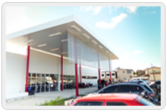 UPA – Unidade de Pronto Atendimento Célio Pires de Sá