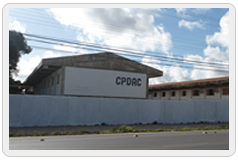Instituição: CPDAC