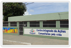 Instituição: CICOVI