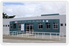 PSF Doce Mãe de Deus