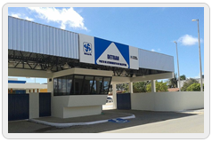 Instituição: POSTO DO DETRAN-PB