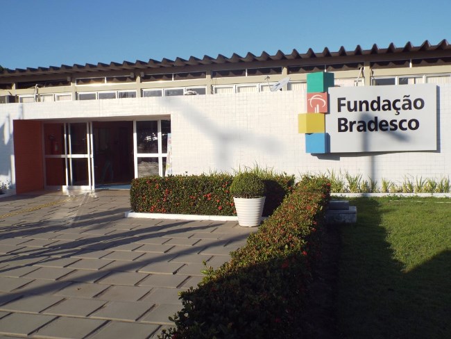 Fundação Bradesco oferece cursos gratuitos de formação profissional em ...