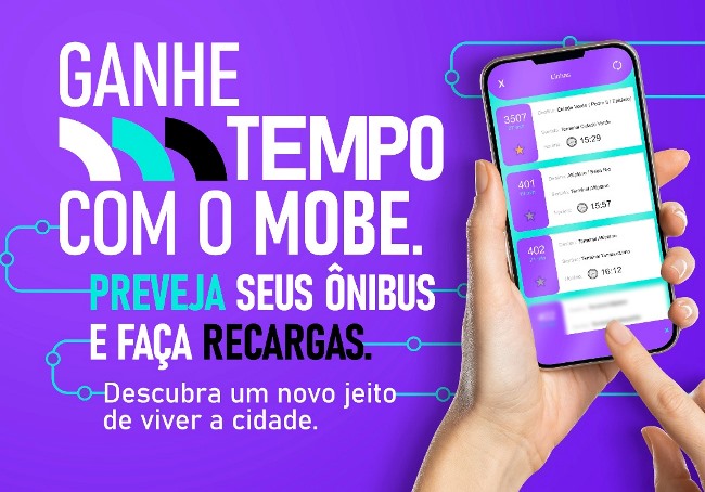 Aplicativo Mobe auxilia quem anda de ônibus em João Pessoa - PORTAL ...