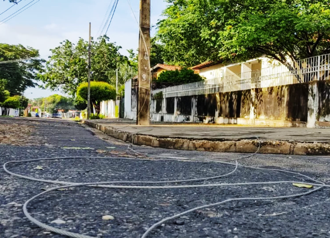 Segurança: dicas para evitar acidentes na rede elétrica em dias de ...