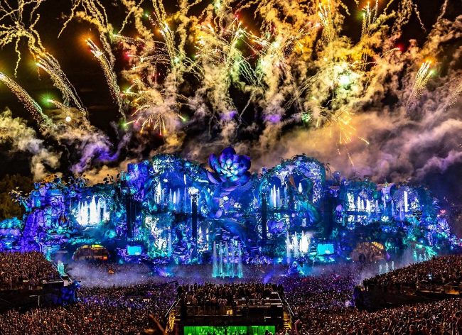 Tomorrowland Brasil 2025: tudo que você precisa saber sobre o